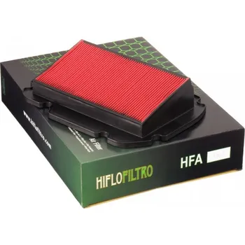 Motodíl Vzduchový filtr HIFLOFILTRO HFA1206