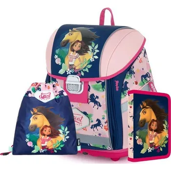 Oxybag Premium Light 3dílný set, Spirit Riding Free