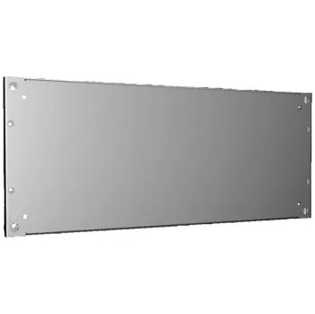 Rozvaděč Panel Rittal 8617.560 montážní dělený 8617560