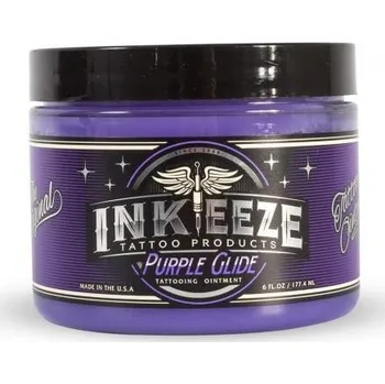 INK-EEZE Purple Glide vazelína 180ml