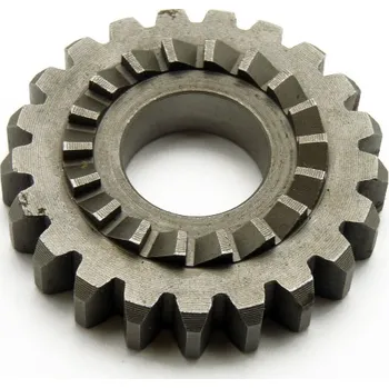 Motor pro motocykl kolečko startovací hřídele pro motor Stomp YX 140/160/ Detroit 170