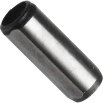 Hmoždinka D7979d kol.vál.kal.záv. 10x45