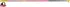 Běžkařská hole LEKI HRC Junior růžové 2020/21 130 cm