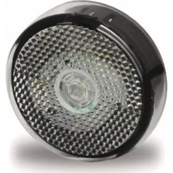 Přídavný světlomet Jokon LED obrysové světlo PLR60 s reflektorem