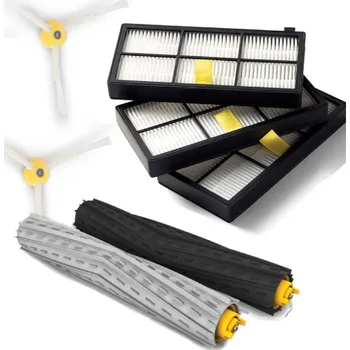 iRobot Roomba série 800 a 900 PREMIUM balení