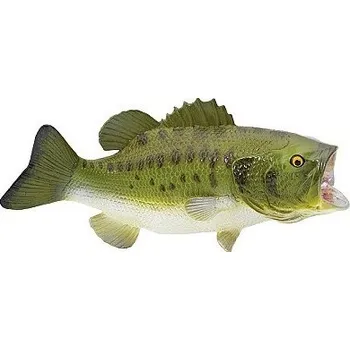 Figurka SAFARI 265629 OKOUNEK PSTRUHOVÝ