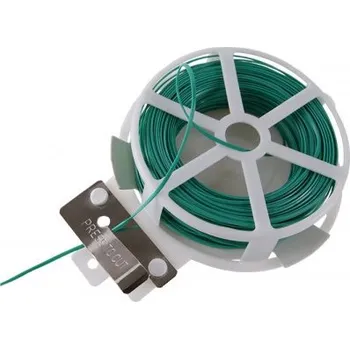 Vázací drát Drát vázací 30m 45043