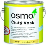 OSMO Color Čistý vosk 25 l 1101 bezbarvý