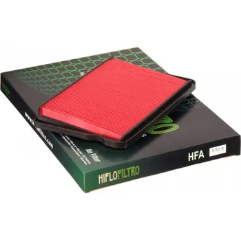 Motodíl Vzduchový filtr HIFLOFILTRO HFA1207