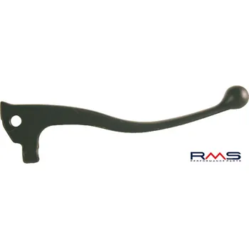 Páčka RMS 184120611 pravý černý