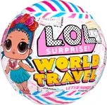 MGA L.O.L. Surprise World Travel…