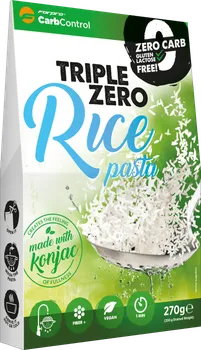 Rýže ForPro Triple Zero Rice 270 g