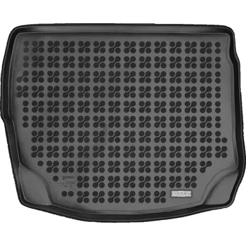 Vana do kufru REZAW-PLAST Gumová vana do kufru NISSAN Leaf r.v. 2017