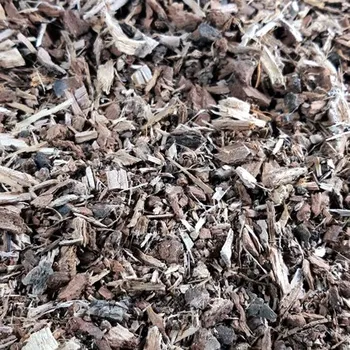 Koření Dubová kůra řez 100g Zelené Drahokamy