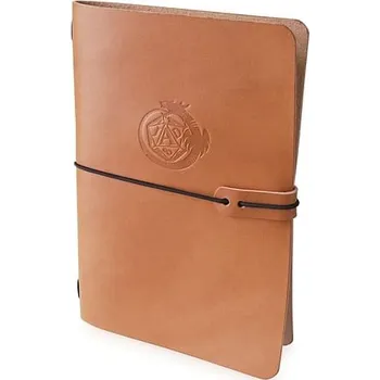 imago Zápisník Jeskyně a draci