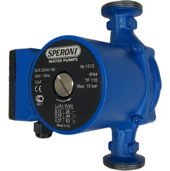 Čerpadlo SIGMONASCR25/60230V(130mm) (PRP-SI-2542)