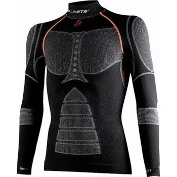 Pánské termo spodky No Limits F107 Extreme Man DR black, černá, M/L