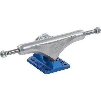 Skateboardový truck Enuff - Decade Pro Satin Truck - Blue 129/139mm Šířka trucku: 139 mm (5,5" palců)