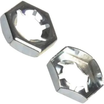 Matice D7967 zb mat 6hr pojistné m12