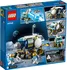 Stavebnice LEGO LEGO City 60348 Lunární průzkumné vozidlo