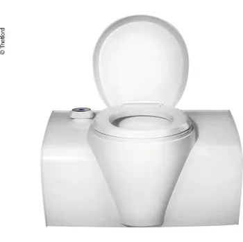 Chemické WC Thetford Toaleta C 502 X Pravá