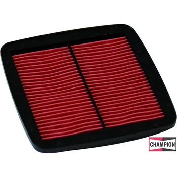 Filtr pro motocykl Vzduchový filtr CHAMPION J325/301 100604375
