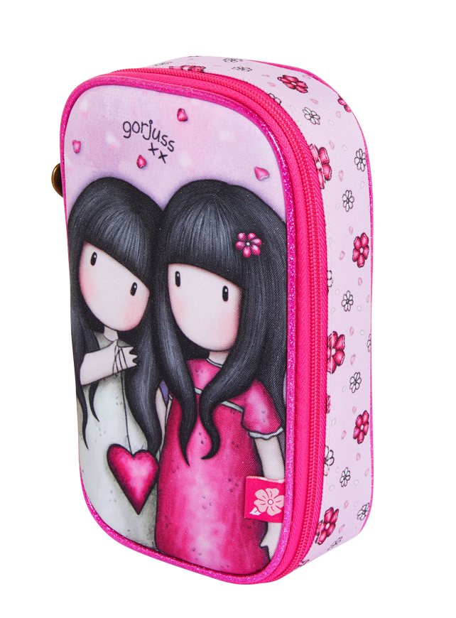 Santoro London Gorjuss jednopatrový vybavený od 899 Kč Zbozi.cz