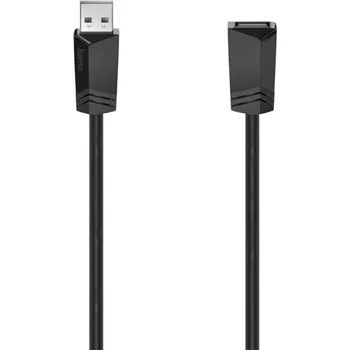 Video kabel Hama prodlužovací USB 2.0 kabel 5 m
