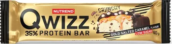 Nutrend Qwizz 35 % Protein Bar 60 g