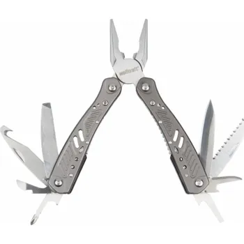 Pracovní nůž Wolfcraft 13 in 1 Multitool