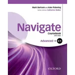 Navigate Coursebook C1 Coursebook -…