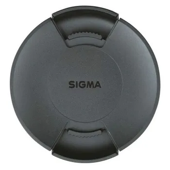 SIGMA krytka přední 52mm