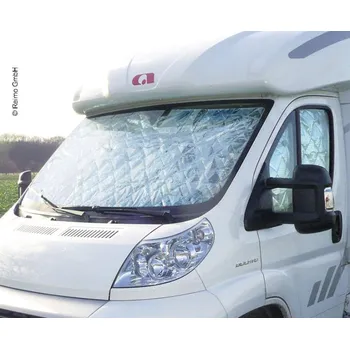 Auto-moto Carbest Vnitřní izolace Fiat Ducato rok 2006-2014 model 250