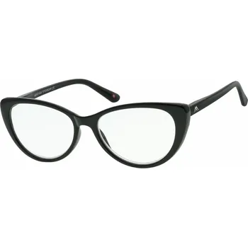 Brýle na čtení Dioptrické čtecí brýle Montana MR64 +1,0D