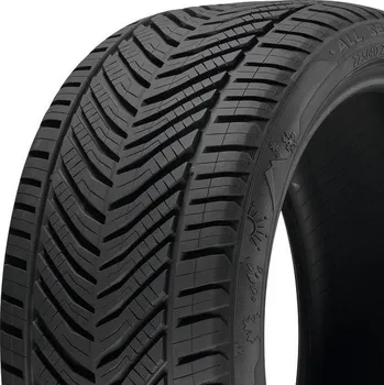 Celoroční osobní pneu Riken All Season 195/60 R15 92 V XL