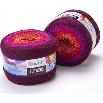 Příze YarnArt - Flowers 310
