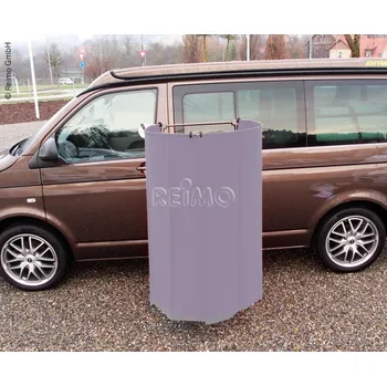 Příslušenství ke karavanu Reimo Sprchový závěs