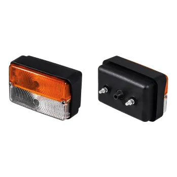 Směrový světlomet Svítilna přední směrová/obrysová PROMOTOR LP 130