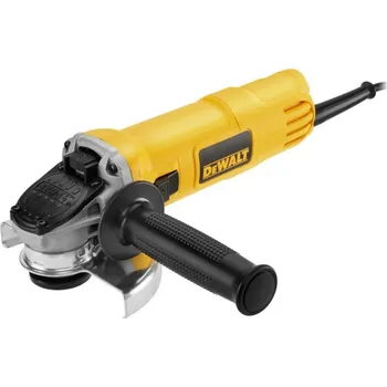 úhlová bruska DeWALT DWE4157-QS 