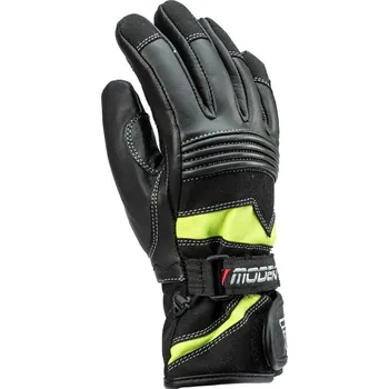 Moto oblečení Dětské rukavice MODEKA Freeze Evo M