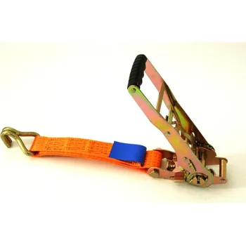 Upínací popruh upínací pás 5 tun - kurta s ERGO ráčnou - 50H-FE-ZL-SPH-00.50, barva modrá