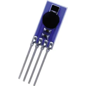 IST Sensor Senzor vlhkosti a teplotní senzor 1 ks HYT 271 Měřicí rozsah: 0 - 100 procent rF (d x š x v) 10.2 x 5.1 x 1.8 mm