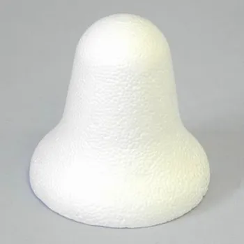 Zvonek polystyrén 6cm