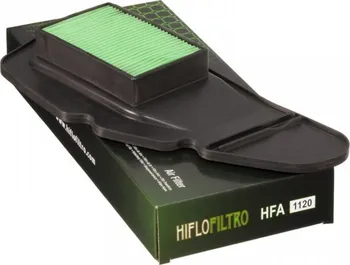 Filtr pro motocykl HIFLOFILTRO HFA1120