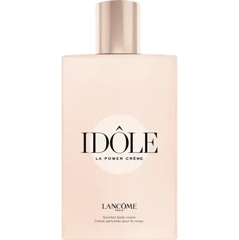 Tělový krém Lancôme Idole La Power Creme 200 ml