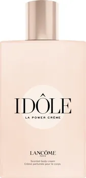 Tělový krém Lancôme Idole La Power Creme 200 ml