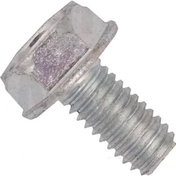 Šroub D7500d zb sr 6hr m5x10