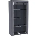 Herzberg HG-8010 šedá