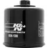 Filtr pro motocykl K&N Engineering KN-138