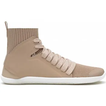 Vivobarefoot Kanna Hi Knit L Mesh Apple Blossom 38 Dámské tenisky Vivobarefoot Kanna Hi Knit L Mesh Apple Blossom 38